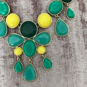 Banana Republic Jewelry - Banana Republic Coordinating Necklace and Bracelet Banana Republic Jewelry - Banana Republic Coordinating Necklace and Bracelet